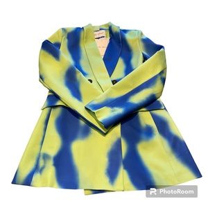 Fashion Nova’ Boyfriend Blazer